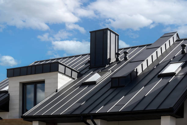 Best Slate Roofing  in Quincy, MA